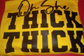 Thick Thick