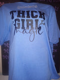 Thick Girl Magic
