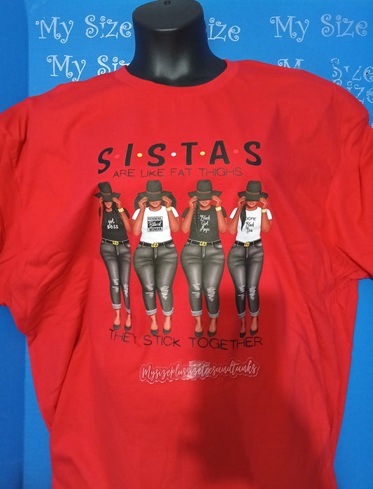 SISTAS