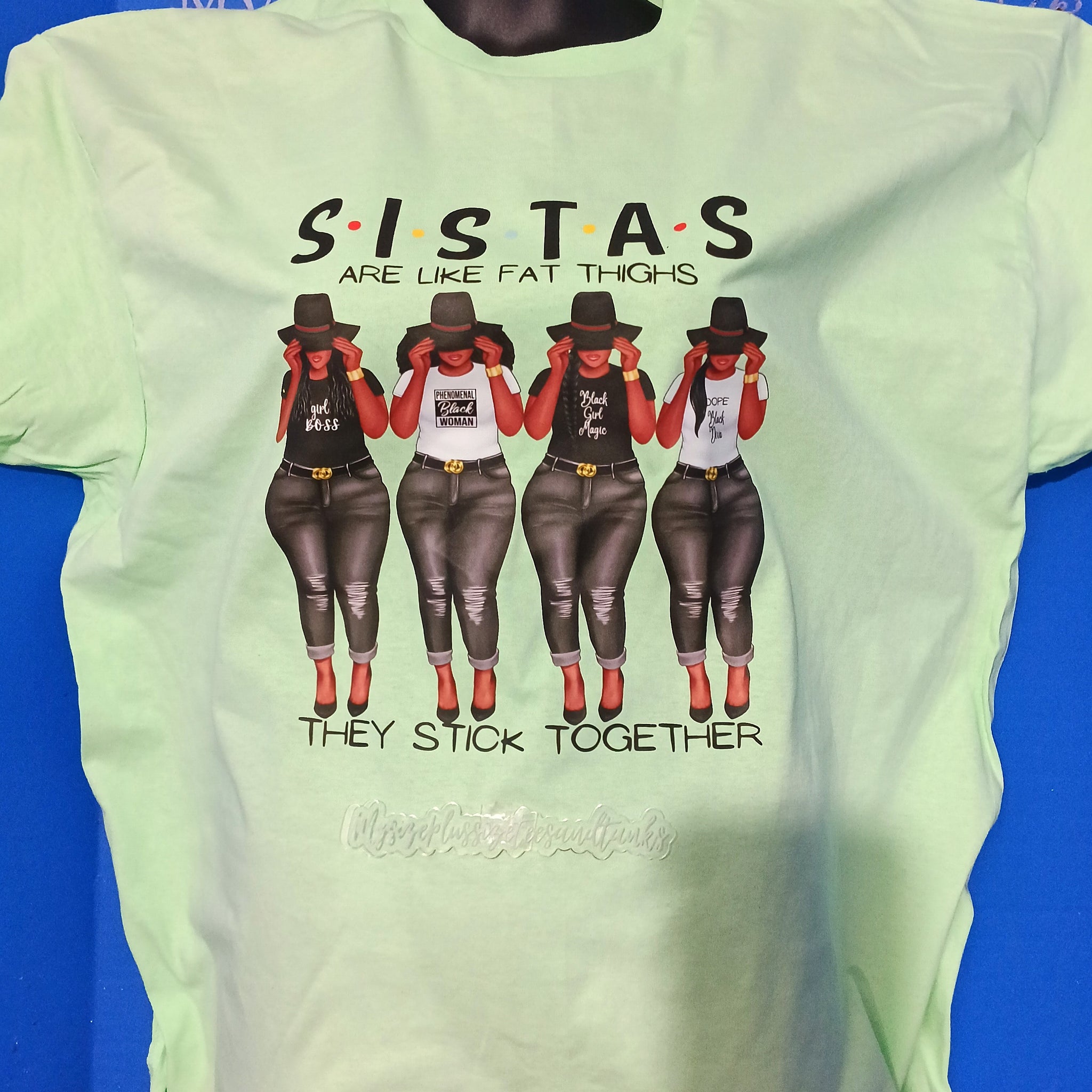 SISTAS