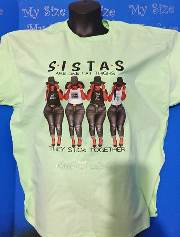 SISTAS