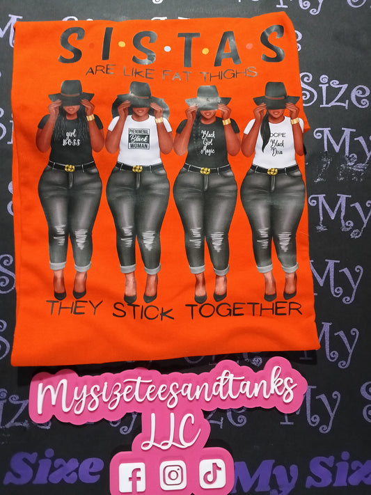 SISTAS