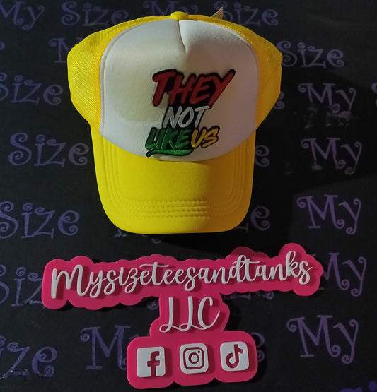 Caps
