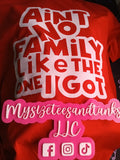Family Tees