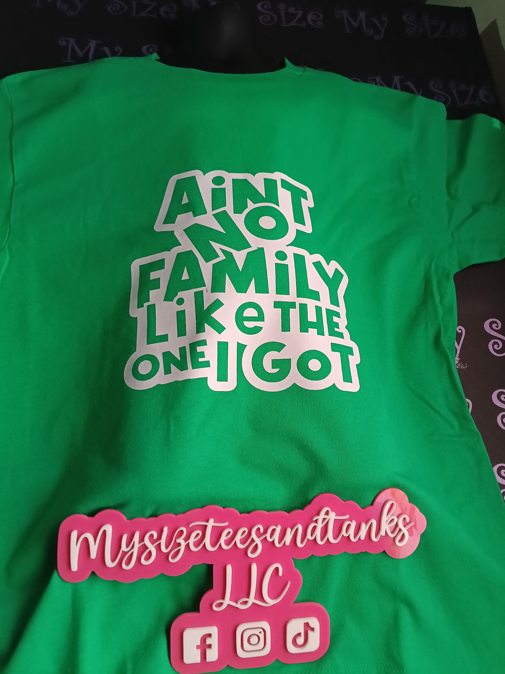 Family Tees