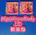 2 piece Coaster Set
