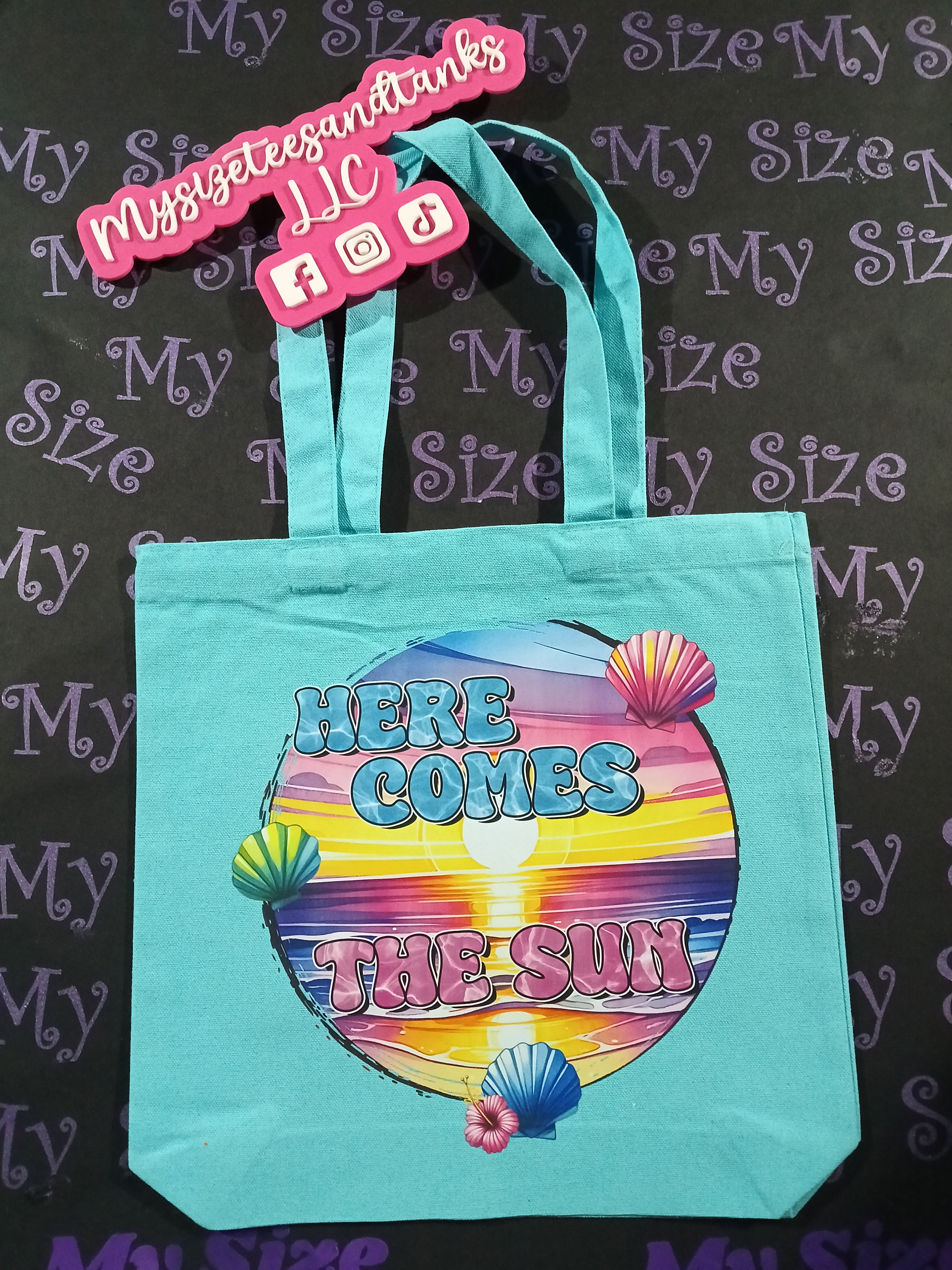 Summer Carry Bags