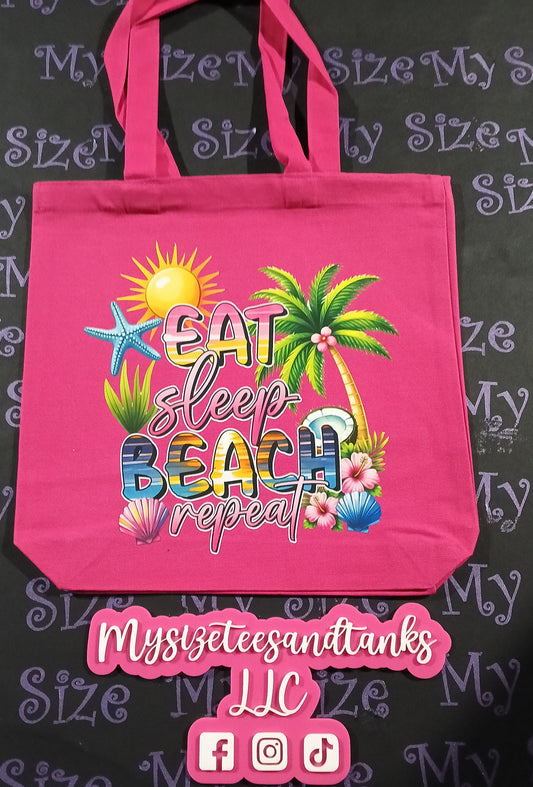 Summer Carry Bags
