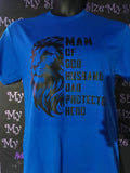 Man Of God