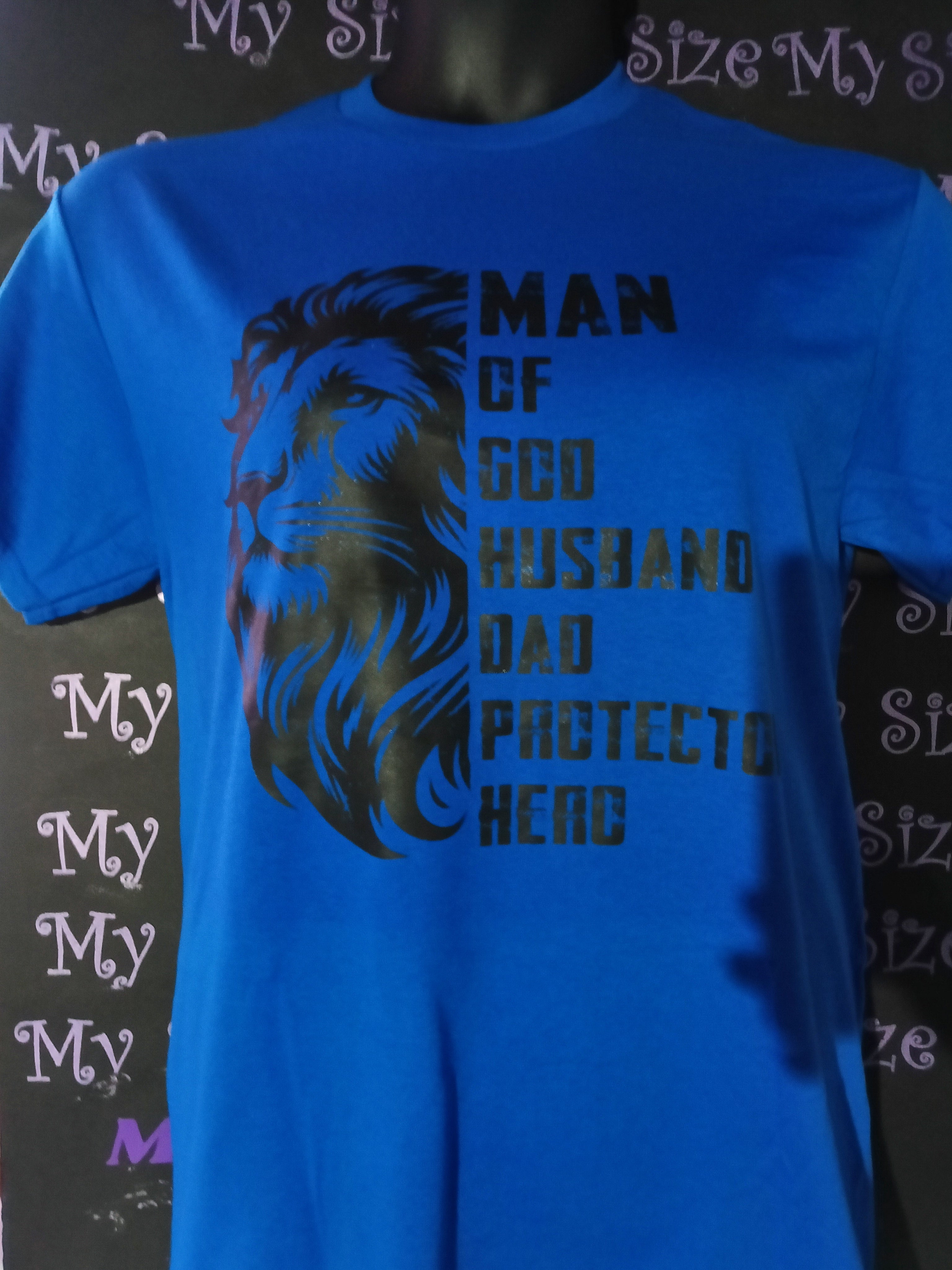 Man Of God
