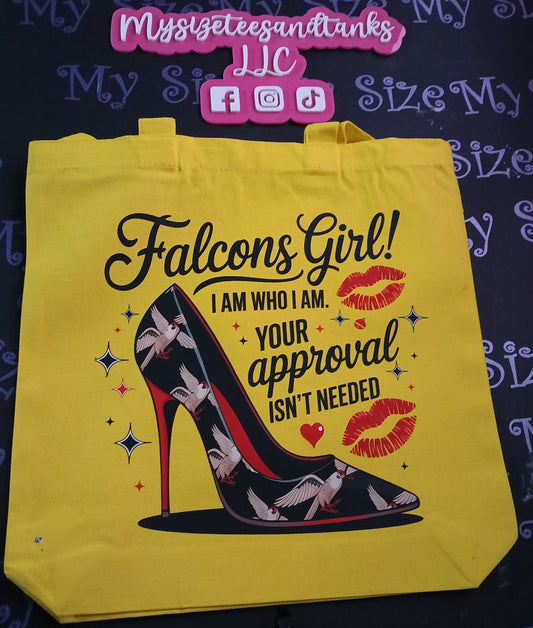 Motivational Carry Bags