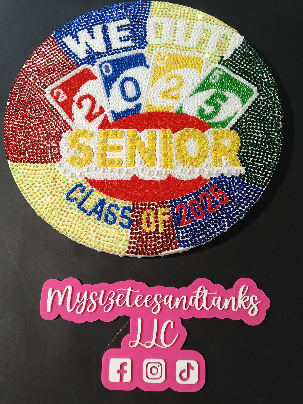 Bling Art
