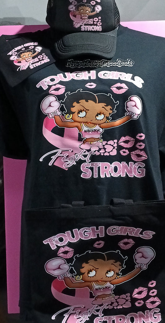 Breast Cancer Bundle