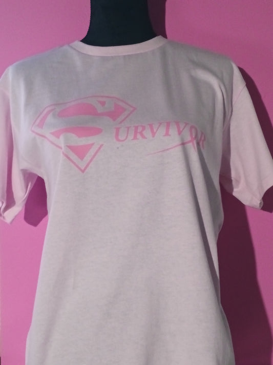 Super Survivor