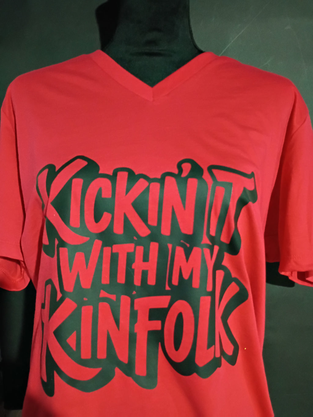 Kinfolk