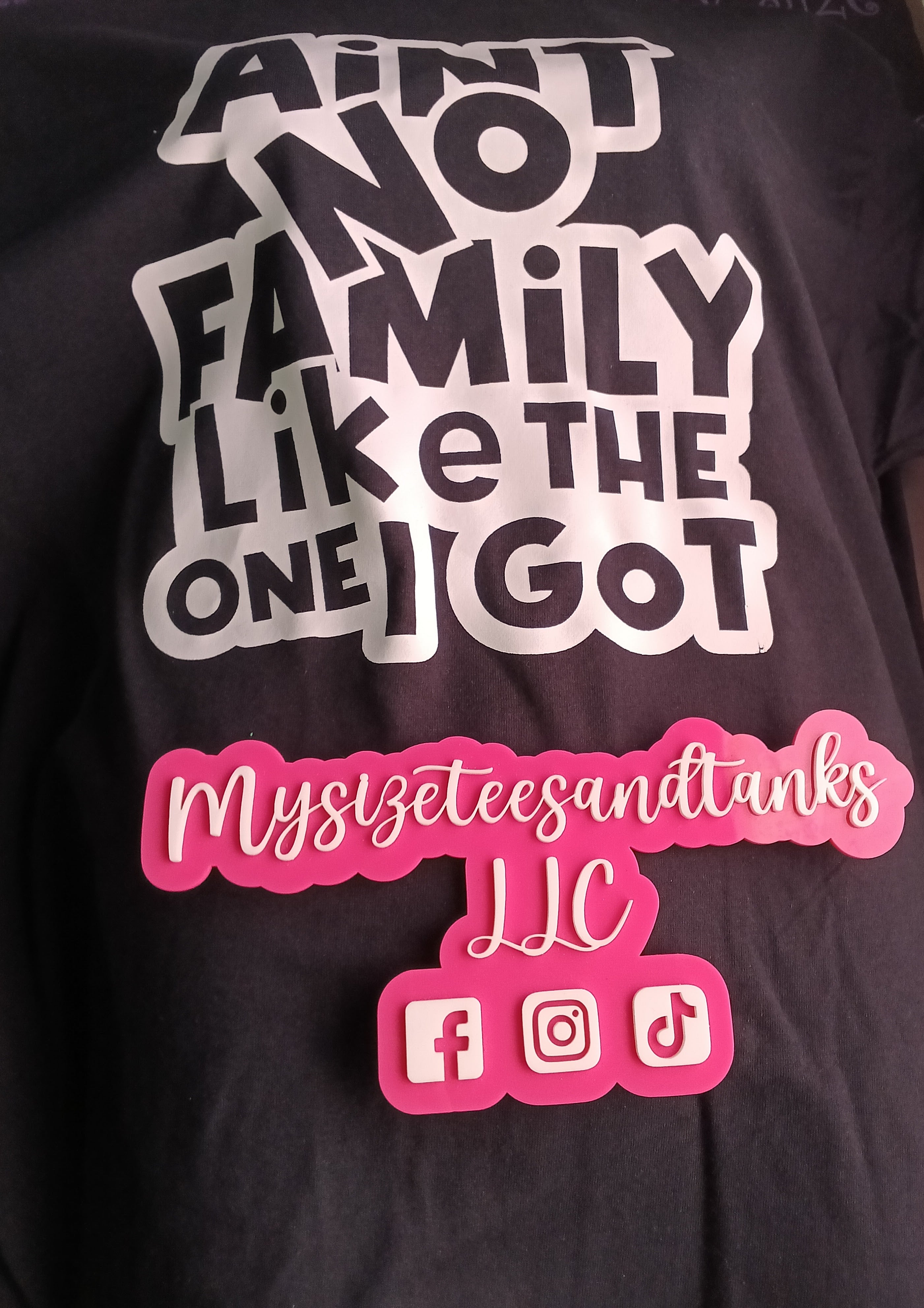 Family Tees
