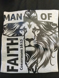 Man Of Faith