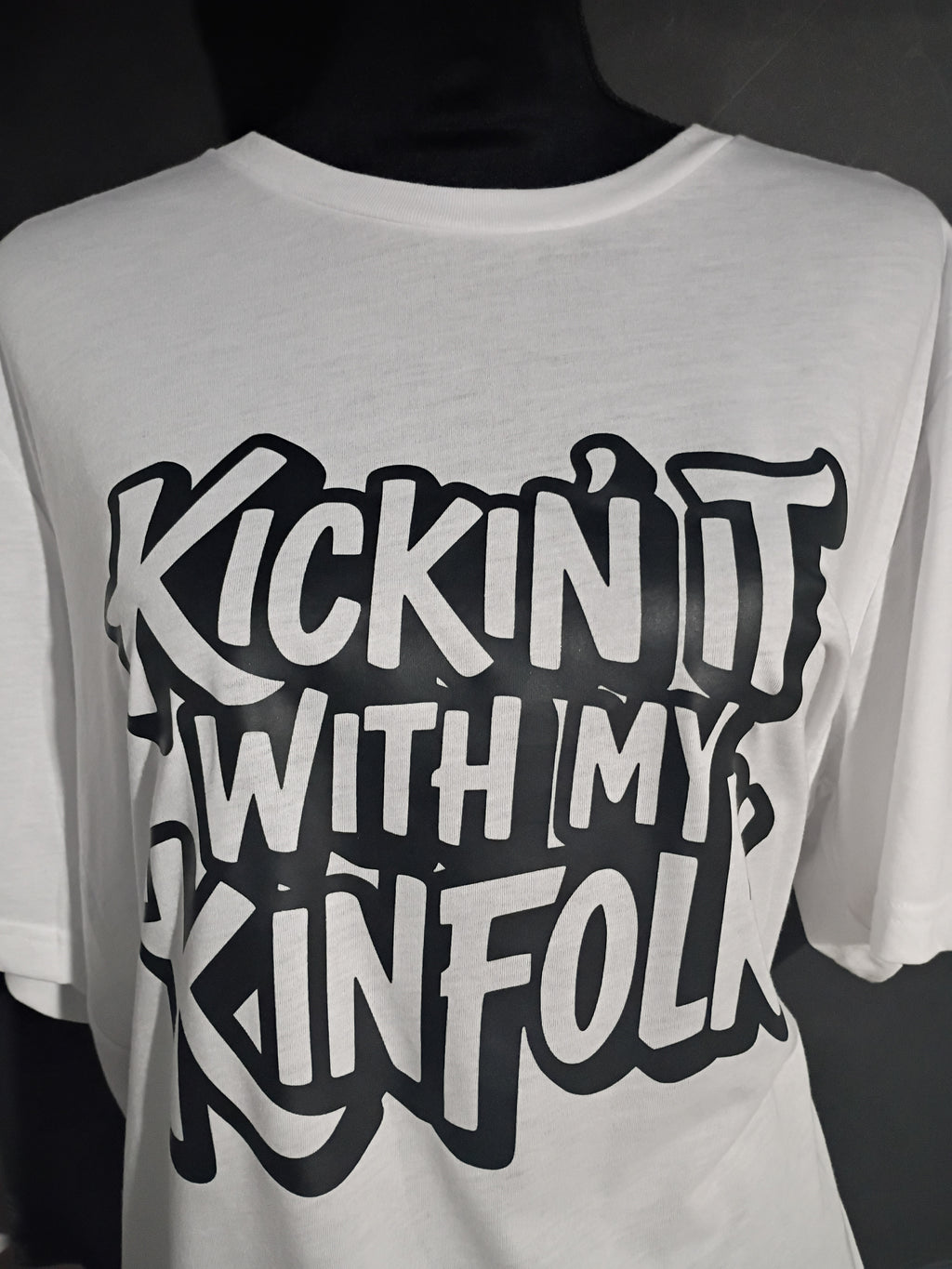 Kinfolk