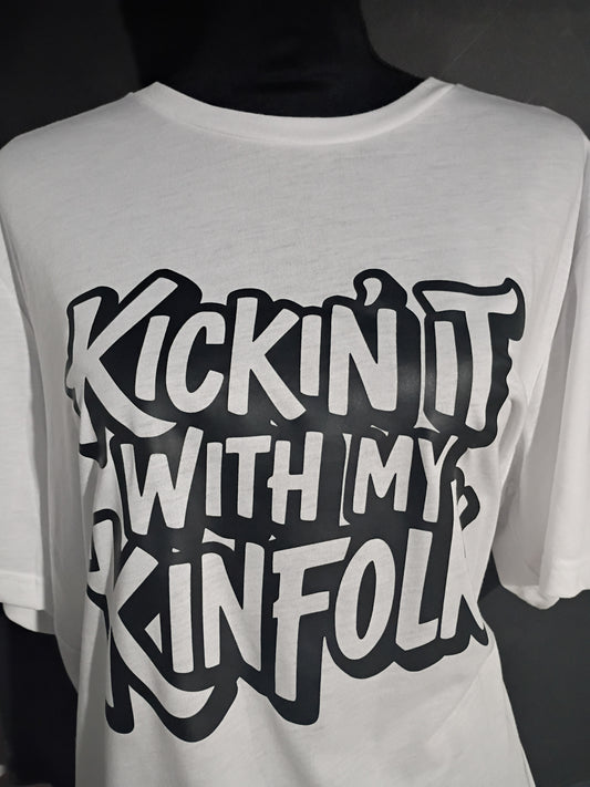 Kinfolk
