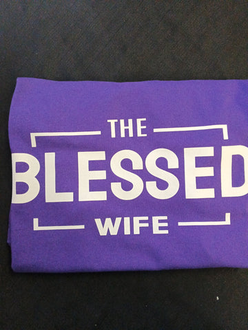 The Blessed Wife